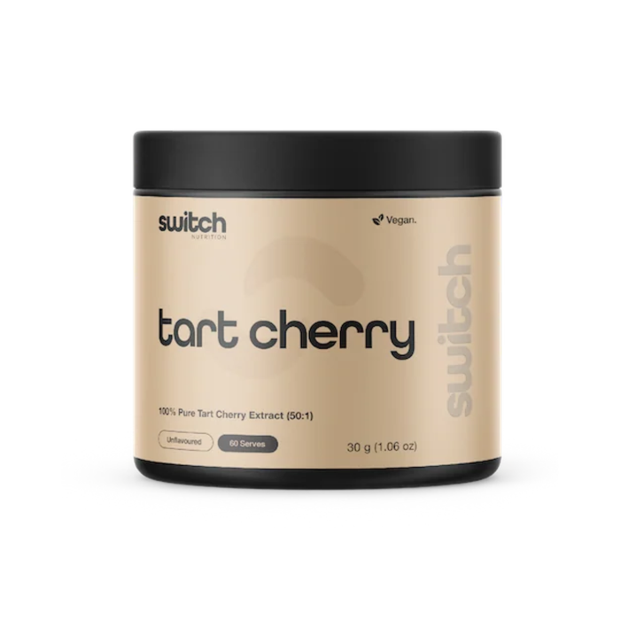 Tart Cherry By Switch Nutrition