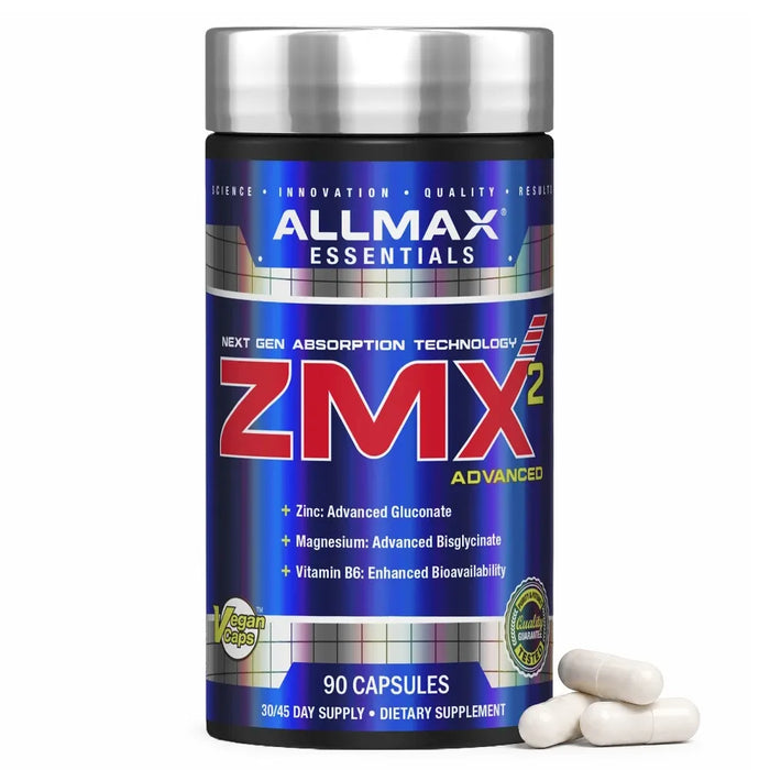 ZMX2 By Allmax
