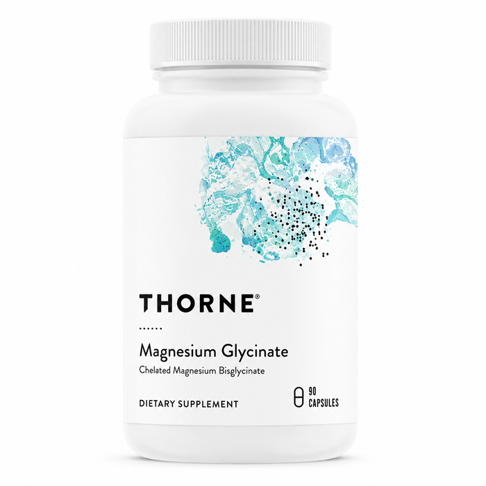 Thorne Magnesium Glycinate