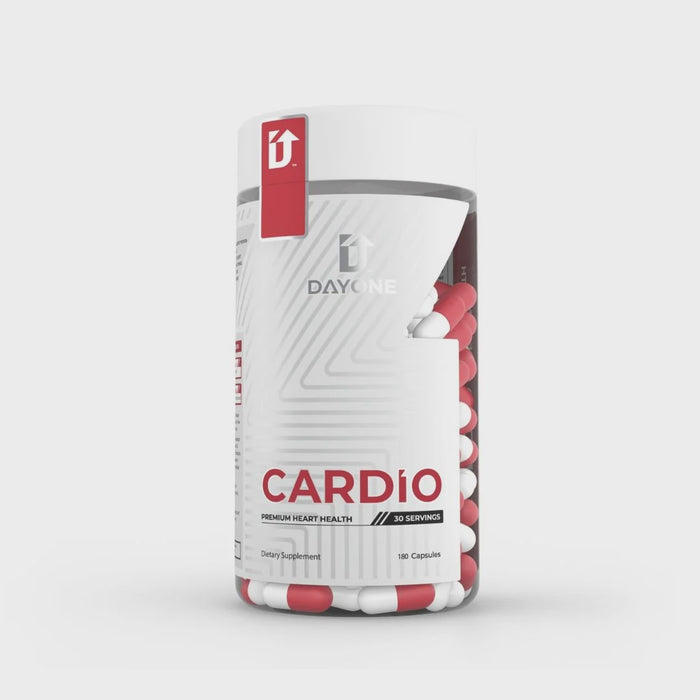 Cardio By DayOne