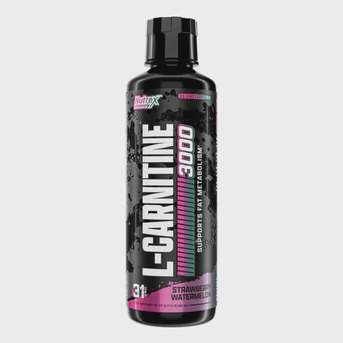L-Carnitine By Nutrex