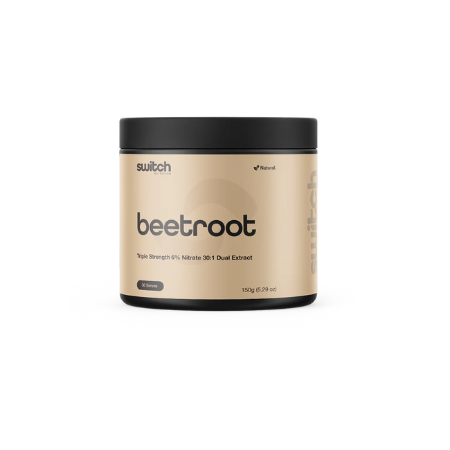 Beetroot By Switch Nutrition