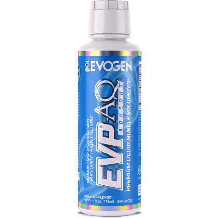 Evogen Nutrition EVP-AQ Liquid