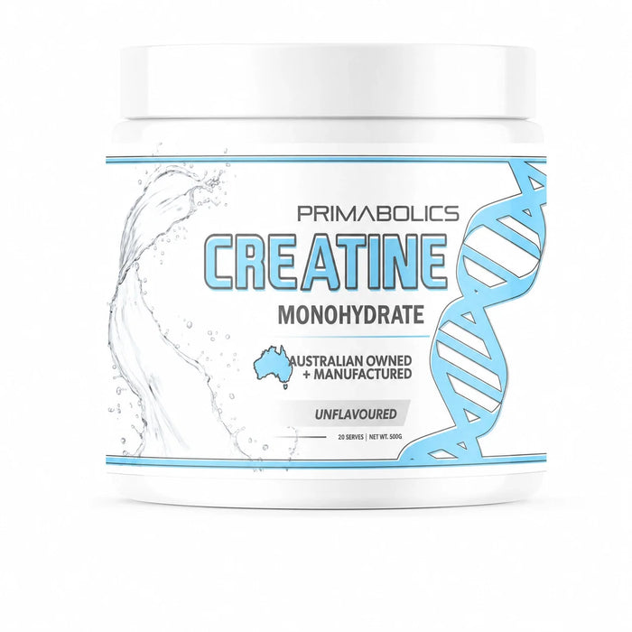 Primabolics Creatine 100 grams