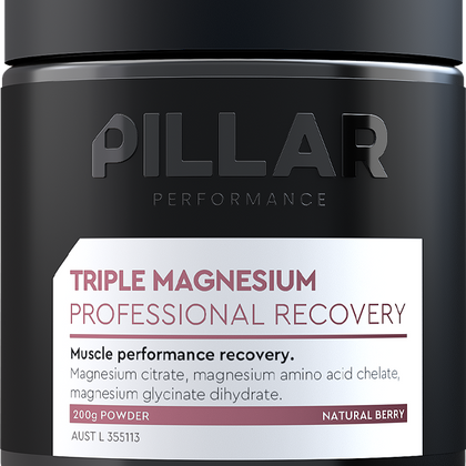 Pillar Performance