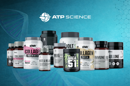 ATP Science