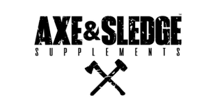 AXE & SLEDGE