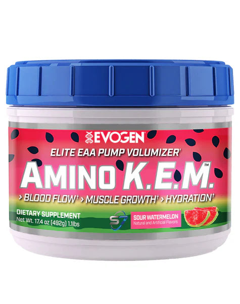 Amino K.E.M By Evogen