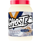 Ghost vegan plant-based protein powder by My Store