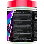 Ghost Legend All Out Pre-Workout Powder Ghost Legend All Out Pre-Workout Powder Form by My Store