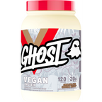 Ghost vegan plant-based protein powder by My Store