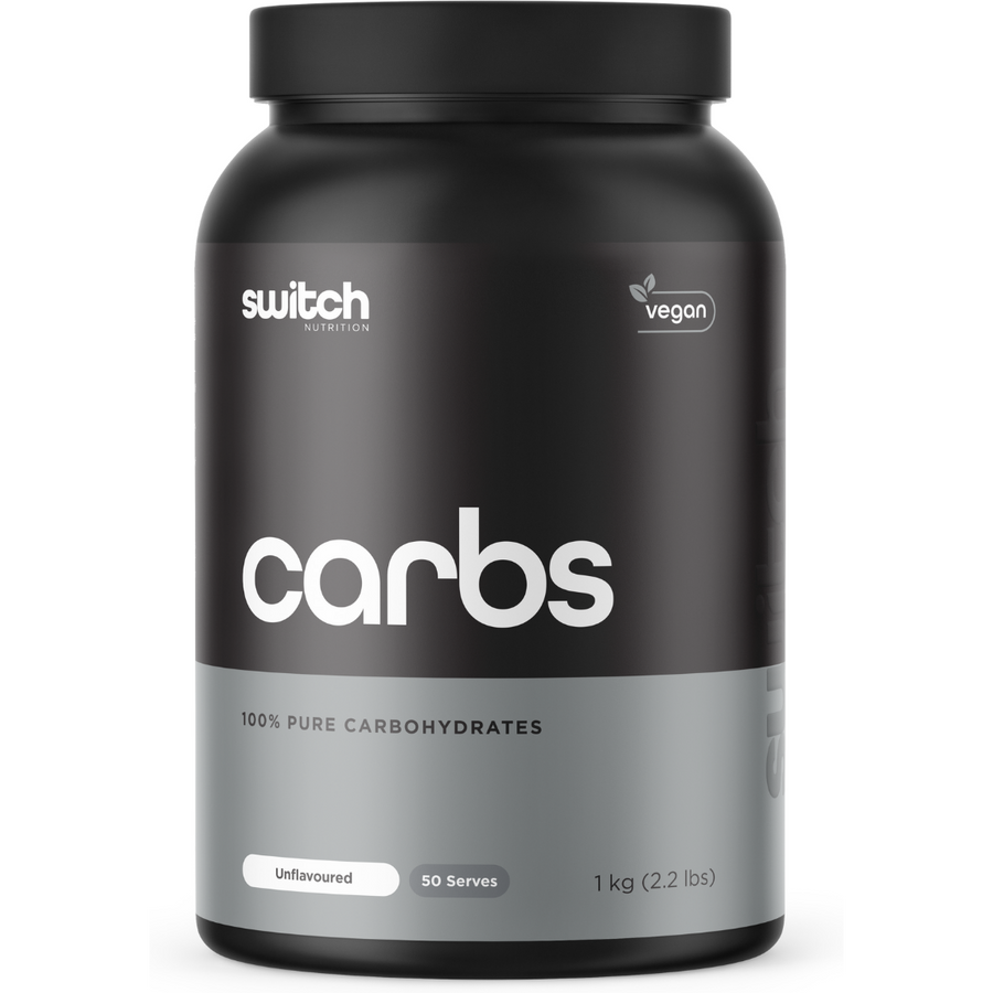 Switch Nutrition Carbohydrates 1 kg