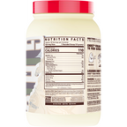 Ghost vegan plant-based protein powder by My Store