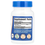 Nutricost ginkgo biloba 120 mg leaf extract by Nutricost