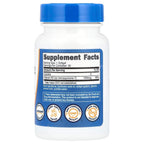 Nutricost Vitamin K2 MK-7 100 mcg by Nutricost