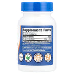 Nutricost zinc picolinate 50 mg per unit by Nutricost