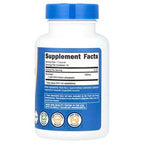 Nutricost bromelain 550 mg capsules by Nutricost