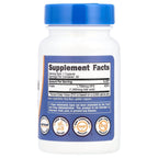 Nutricost folic acid 1,000 mcg dietary supplement by Nutricost
