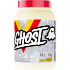 Ghost vegan plant-based protein powder by My Store