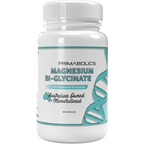 Primabolics magnesium bi-glycinate by Primabolics