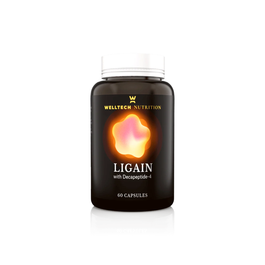 Ligain By Welltech Nutrition