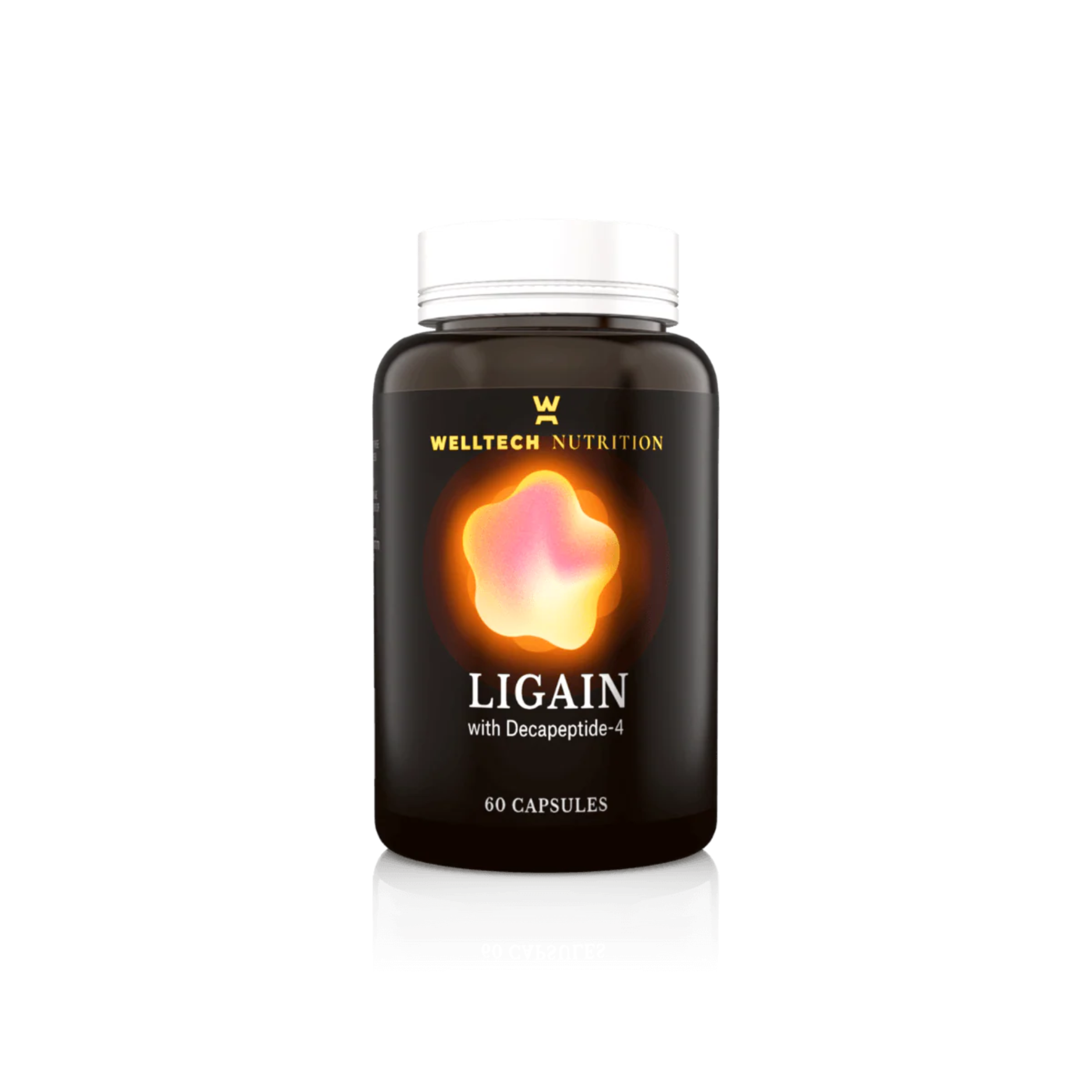 ligain By Welltech nutrition by Welltech Nutrition