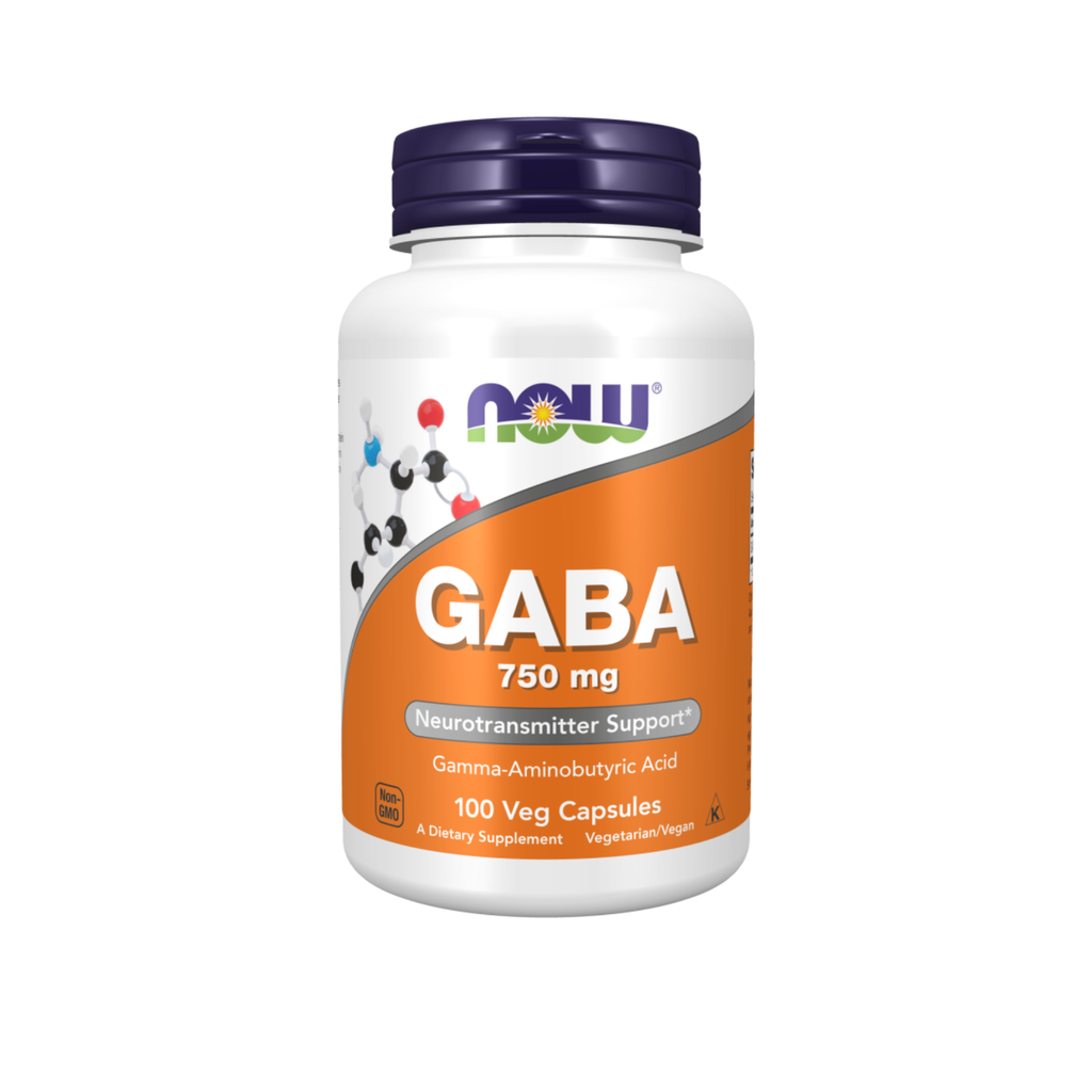 L - Tyrosine By Now Food by Now Foods
