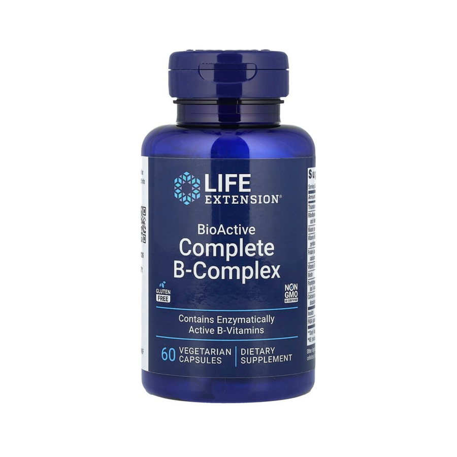 BioActive Complete B-Complex