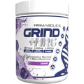 Primabolics grind nrg caffeinated pre-workout powder by Meltonsupps
