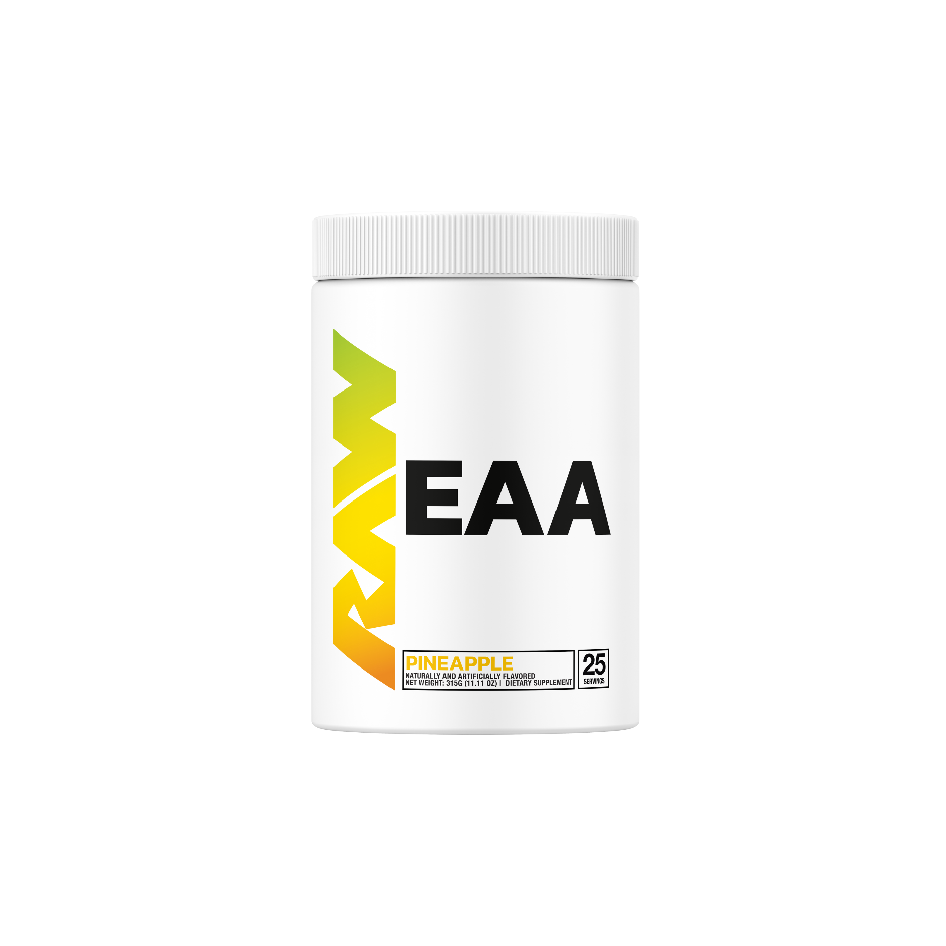 Raw Eaa By Cbum by CBUM