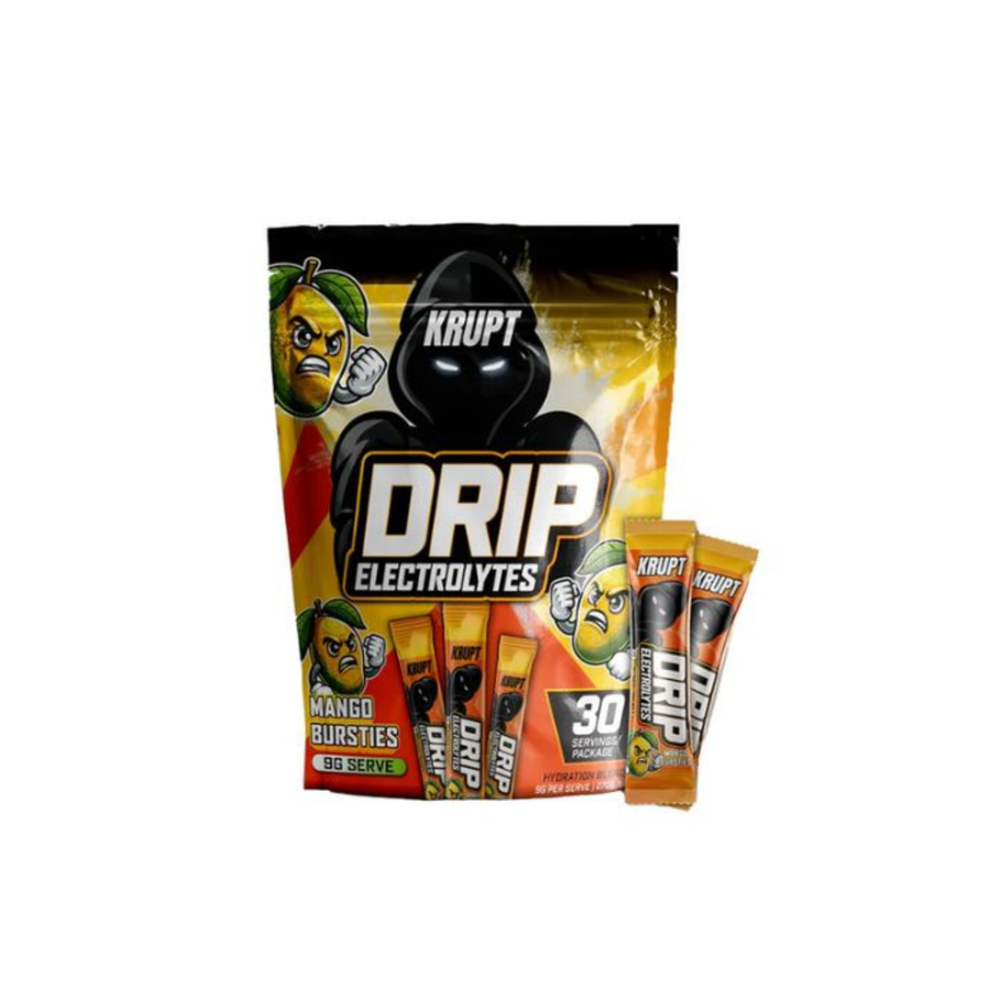 Villain Drip Hydration By Krupt Supps