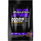 Muscletech mass tech extreme 2000 calorie dense mass gainer by Meltonsupps