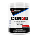 Con3d By Alpha Performance