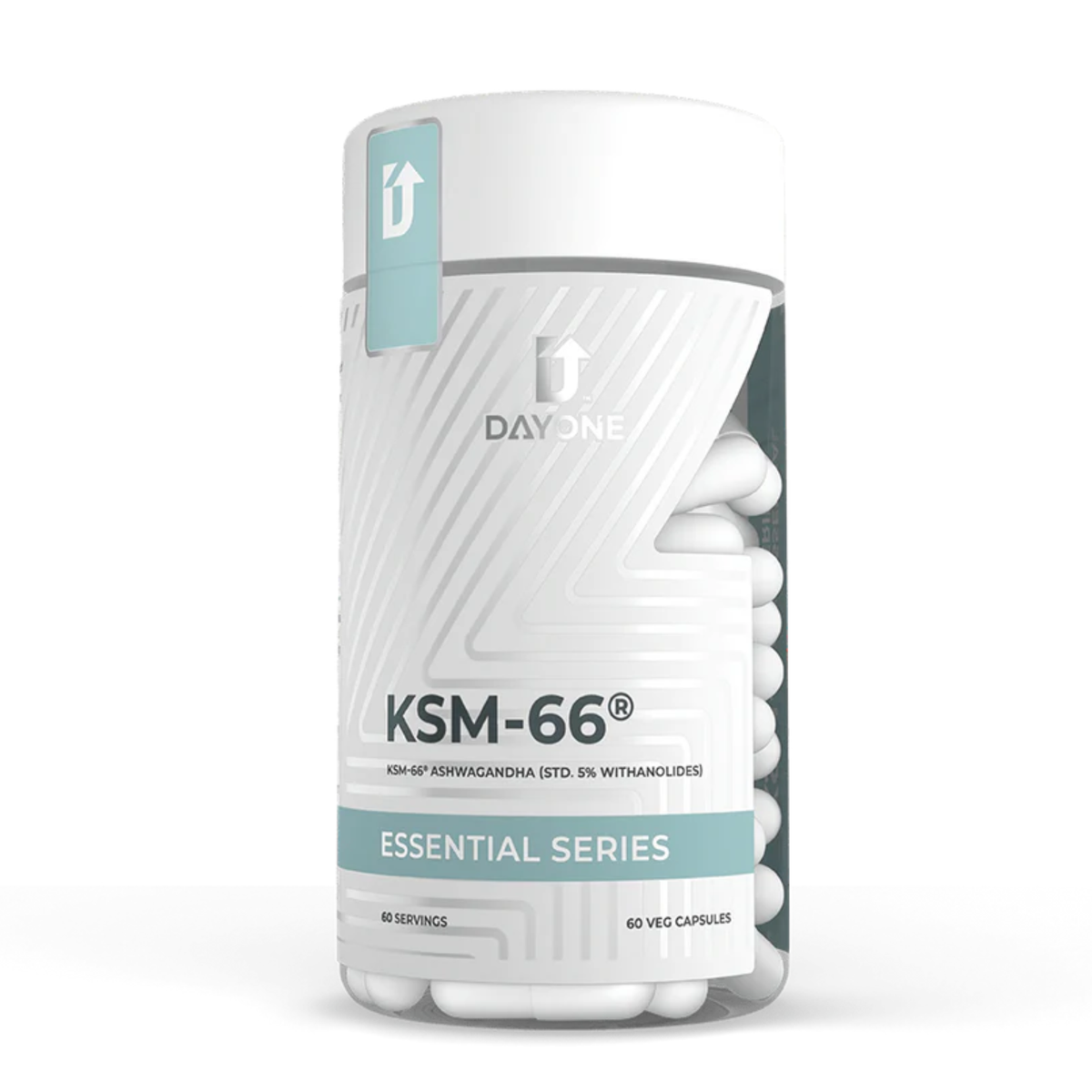 Ashwagandha KSM 66 By DayOne