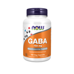 Gaba By Now Foods by Now Foods