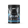 Villain High Stim Pre Workout