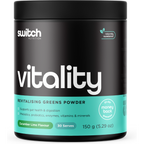 VITALITY SWITCH By SWITCH NUTRITION by Switch nutrition
