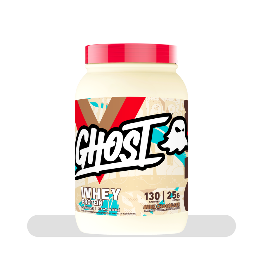 Ghost Whey Protein