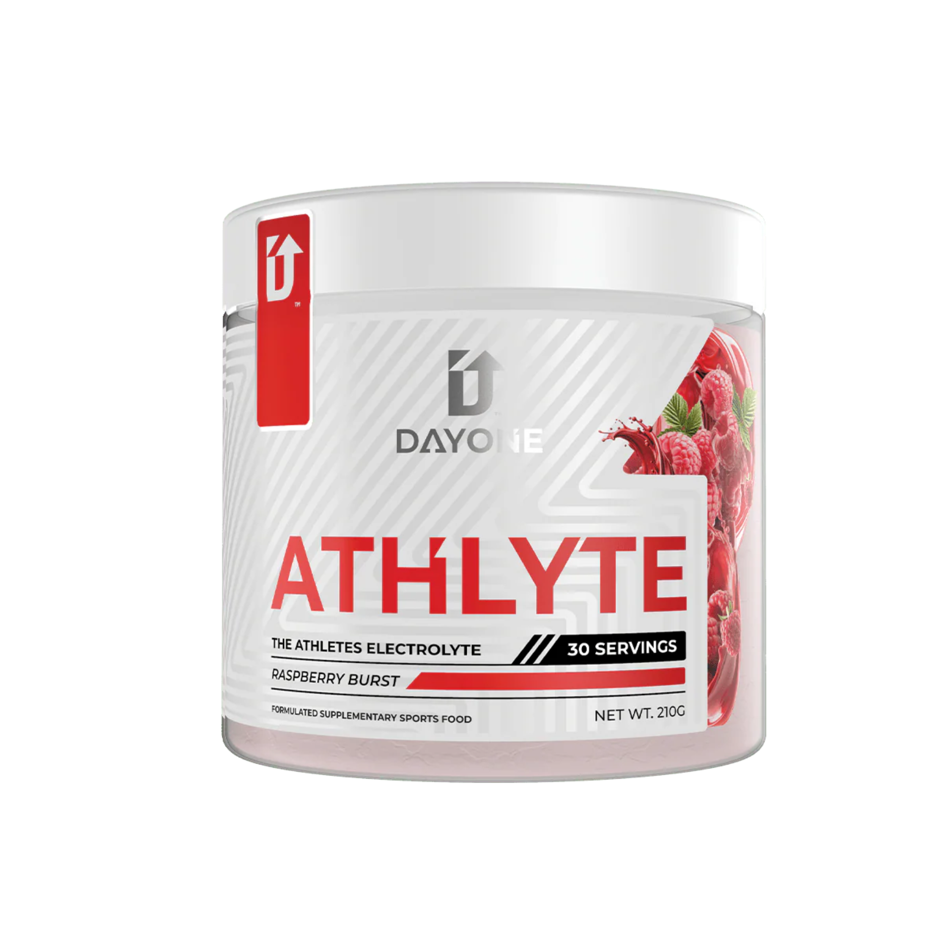 Athlyte Sachets By DayOne