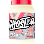 Ghost vegan plant-based protein powder by My Store
