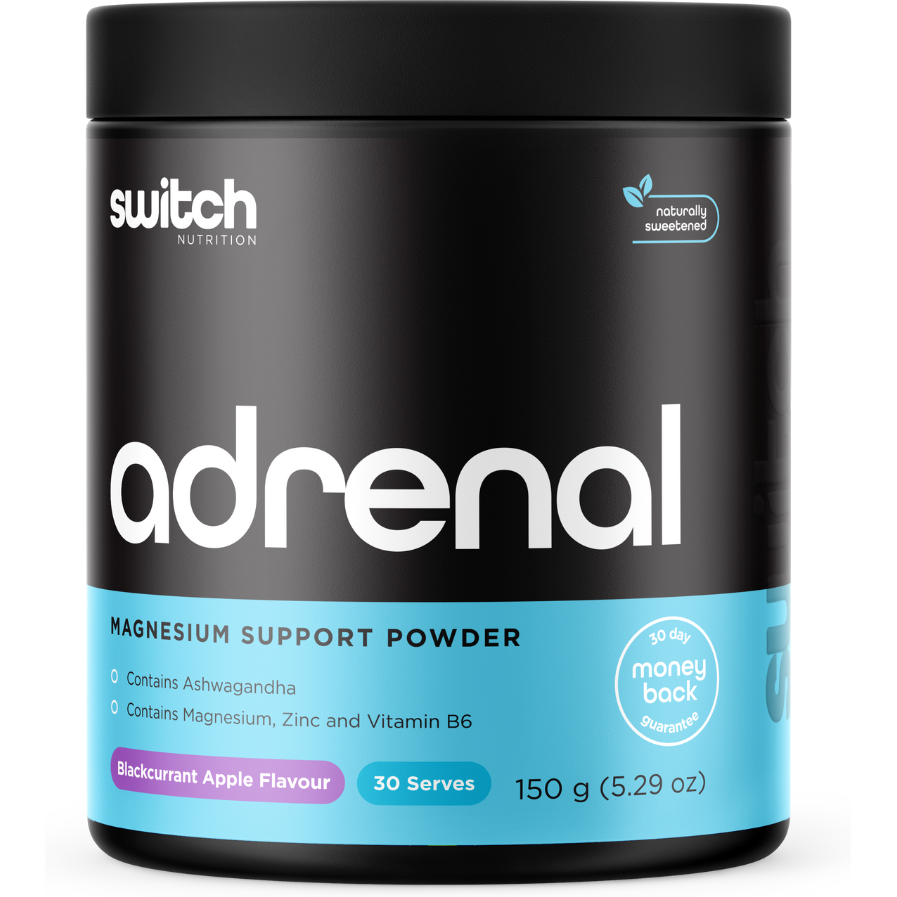 Adrenal Switch By Switch Nutrition