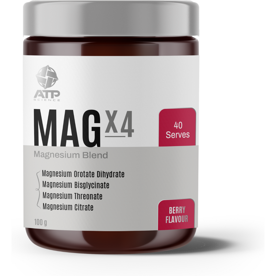 MAGx4