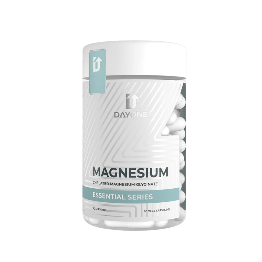 Magnesium Glycinate