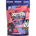 Protein Water By Nexus by Nexus Sports Nutrition