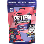 Protein Water By Nexus by Nexus Sports Nutrition
