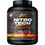 MuscleTech Nitro Tech Ripped Protein Powder 30 G 1.84 Kg