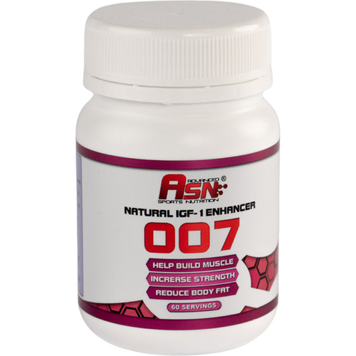 ASN 007 GH ENHANCER by My Store