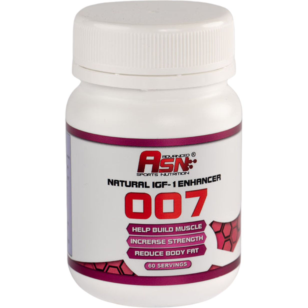 ASN 007 GH ENHANCER by My Store