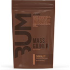 BUM - MASS GAINER 12LB by My Store