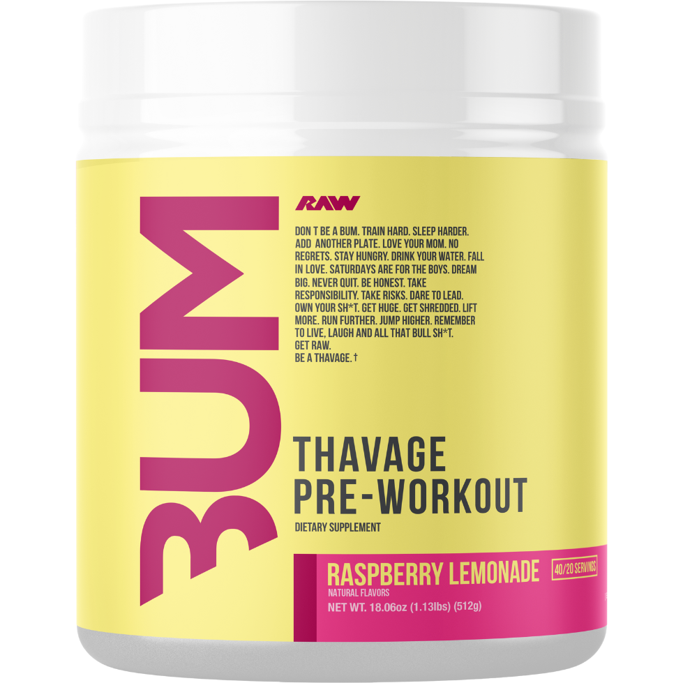 Thavage Pre Workout Cbum Powder Australia Market Edition Pre Workout Powder Thavage Brand by CBUM